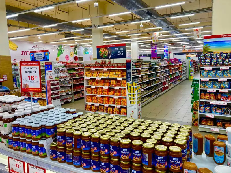 沈阳品正恒泰商贸：日用百货批发如何赋能辽宁商超供应链升级正文配图 2
