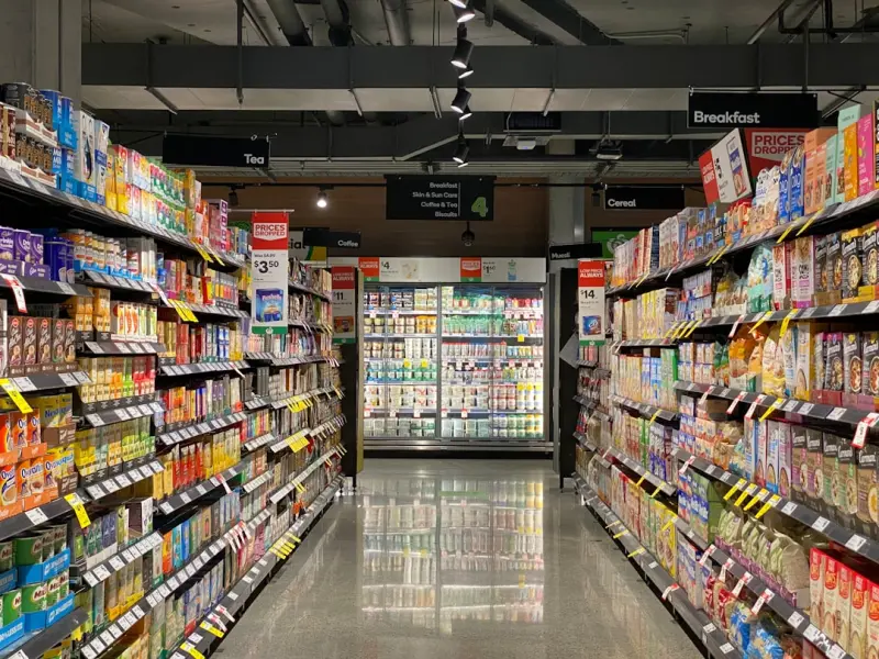 家居用品采购新趋势：辽宁地区商超如何选择可靠的贸易合作伙伴正文配图 2