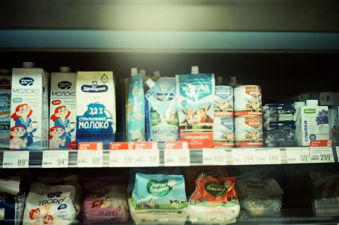 沈阳商超家居用品采购方案：品正恒泰商贸供货流程详解正文配图 1